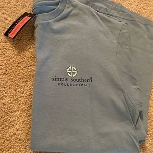 Simply southern T-shirt